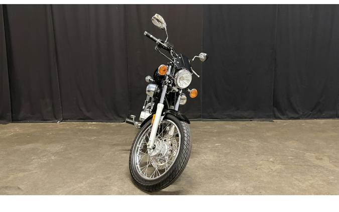2025 V Star 250 - Yamaha