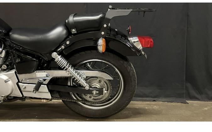 2025 V Star 250 - Yamaha