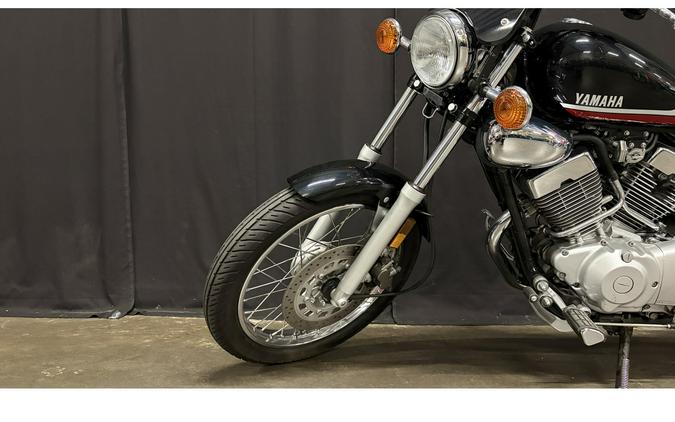 2025 V Star 250 - Yamaha