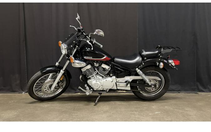2025 V Star 250 - Yamaha