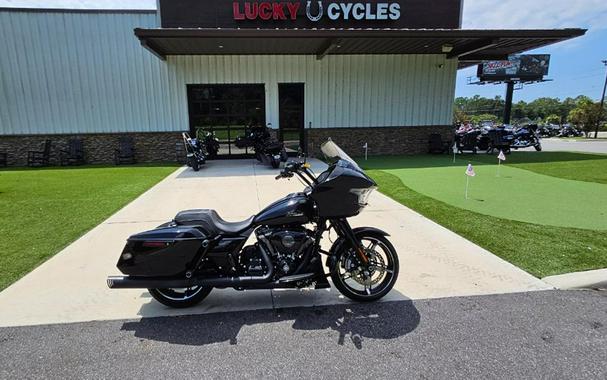 2024 Harley-Davidson Road Glide®