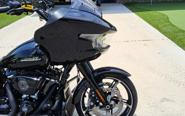 2024 Harley-Davidson Road Glide®