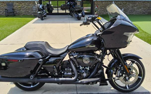 2024 Harley-Davidson Road Glide®