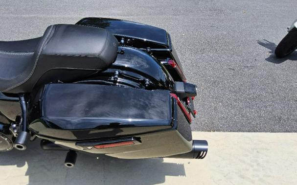 2024 Harley-Davidson Road Glide®
