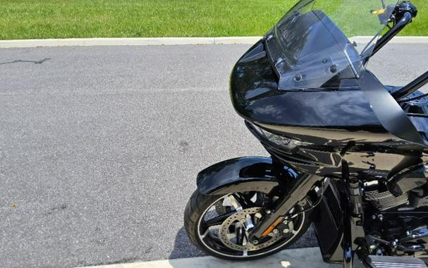 2024 Harley-Davidson Road Glide®