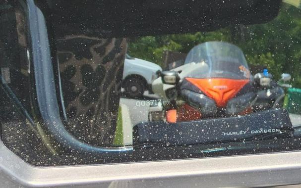 2024 Harley-Davidson Road Glide®