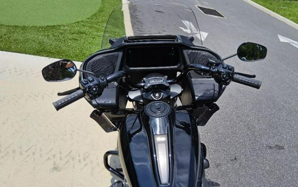 2024 Harley-Davidson Road Glide®