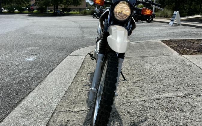 2018 Yamaha XT250