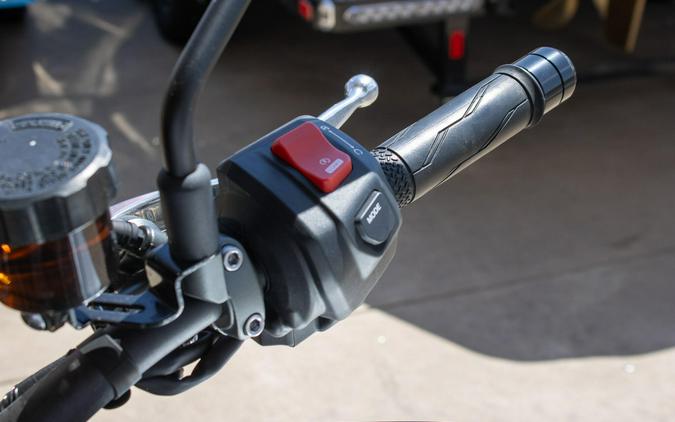 2026 YAMAHA MT-09 SP