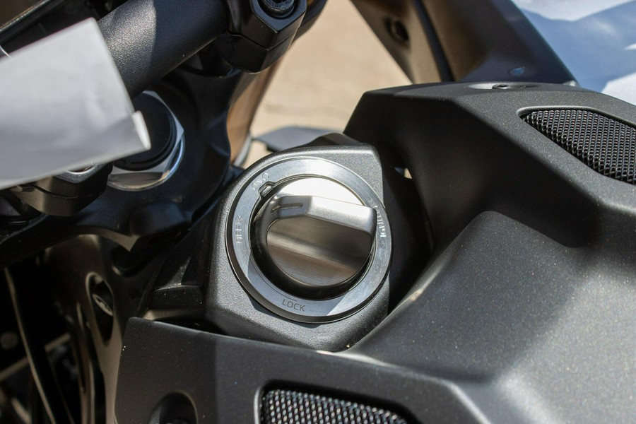 2026 YAMAHA MT-09 SP