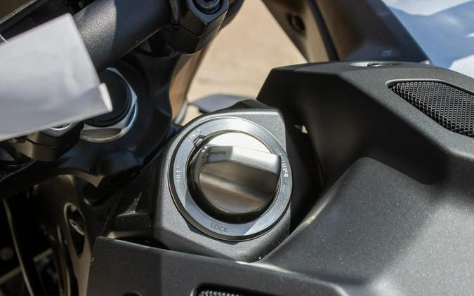 2026 YAMAHA MT-09 SP