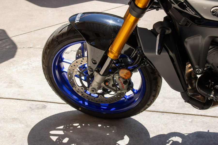 2026 YAMAHA MT-09 SP