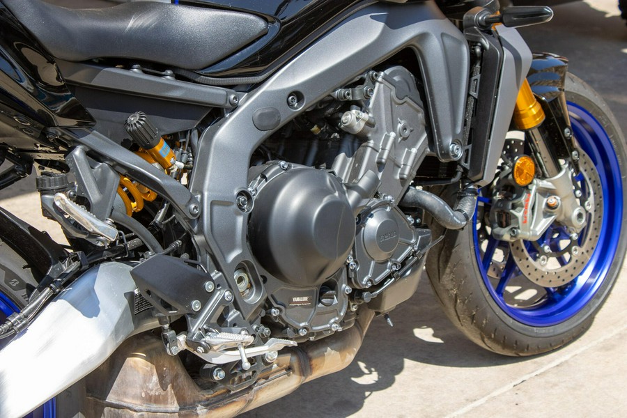 2026 YAMAHA MT-09 SP