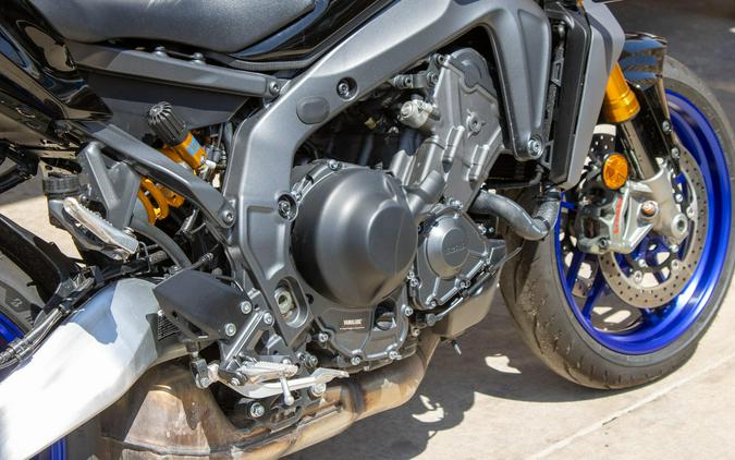 2026 YAMAHA MT-09 SP