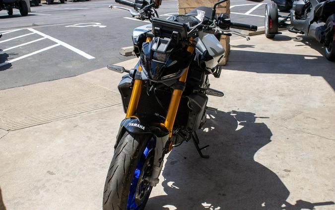 2026 YAMAHA MT-09 SP