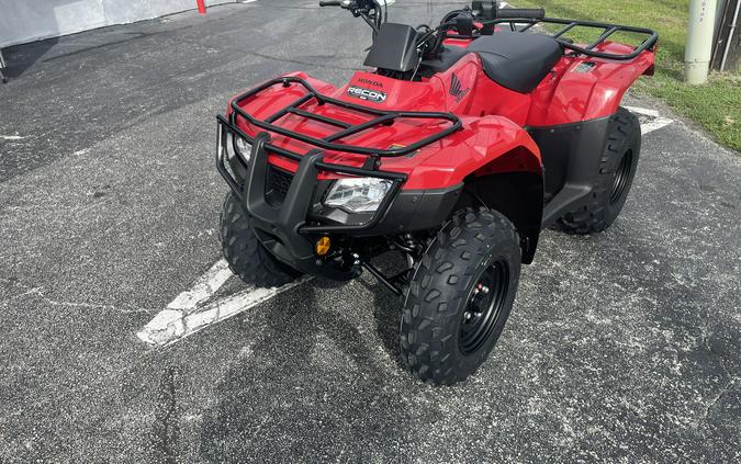2026 Honda® Fourtrax Recon - 203500
