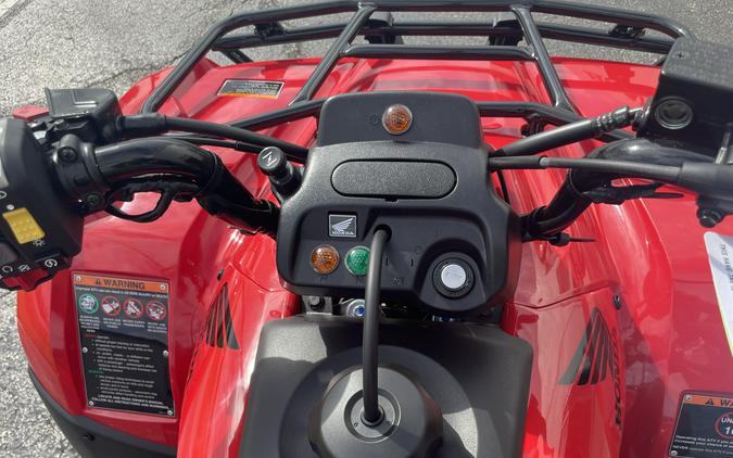 2026 Honda® Fourtrax Recon - 203500