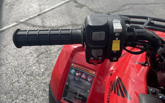2026 Honda® Fourtrax Recon - 203500