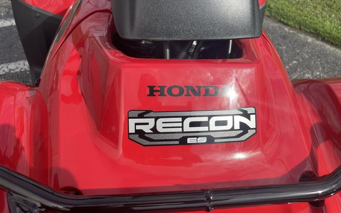 2026 Honda® Fourtrax Recon - 203500