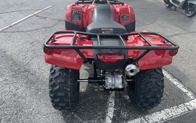 2026 Honda® Fourtrax Recon - 203500