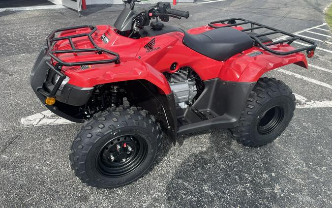 2026 Honda® Fourtrax Recon - 203500
