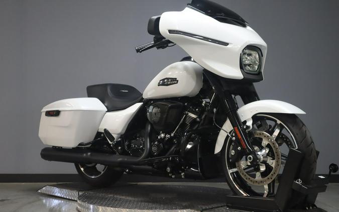 2024 Harley-Davidson Street Glide (FLHX)
