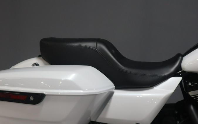 2024 Harley-Davidson Street Glide (FLHX)