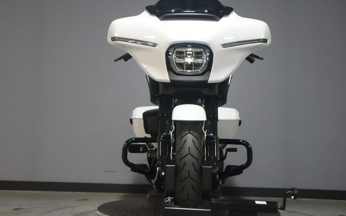 2024 Harley-Davidson Street Glide (FLHX)