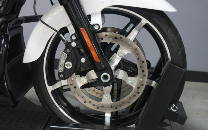 2024 Harley-Davidson Street Glide (FLHX)