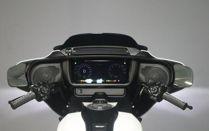 2024 Harley-Davidson Street Glide (FLHX)
