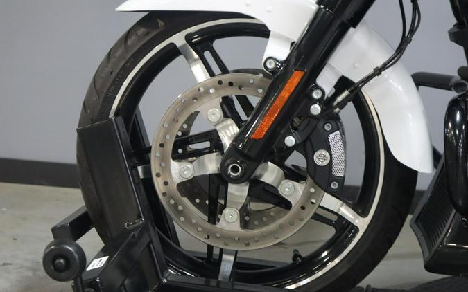 2024 Harley-Davidson Street Glide (FLHX)