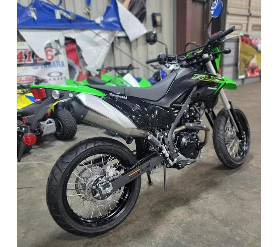 2023 Kawasaki KLX®230SM