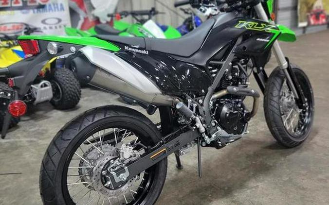 2023 Kawasaki KLX®230SM