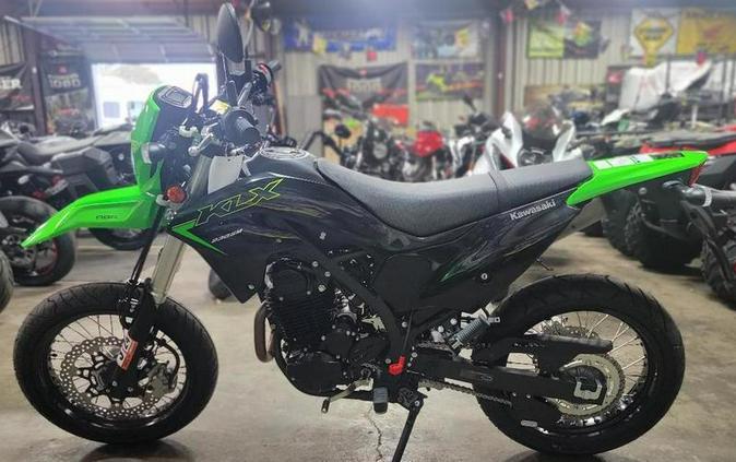 2023 Kawasaki KLX®230SM