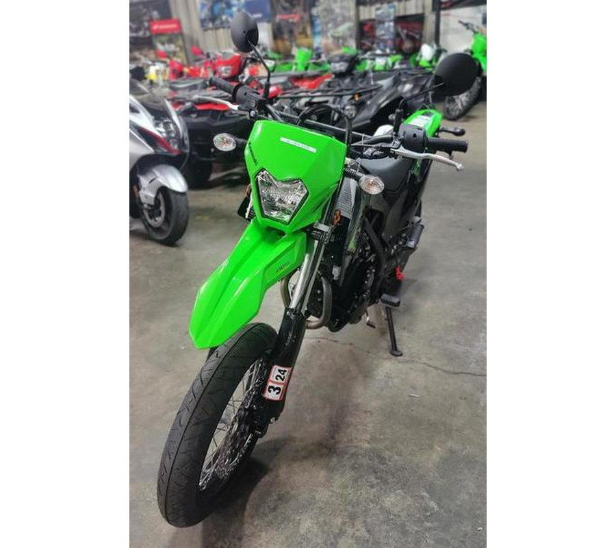 2023 Kawasaki KLX®230SM