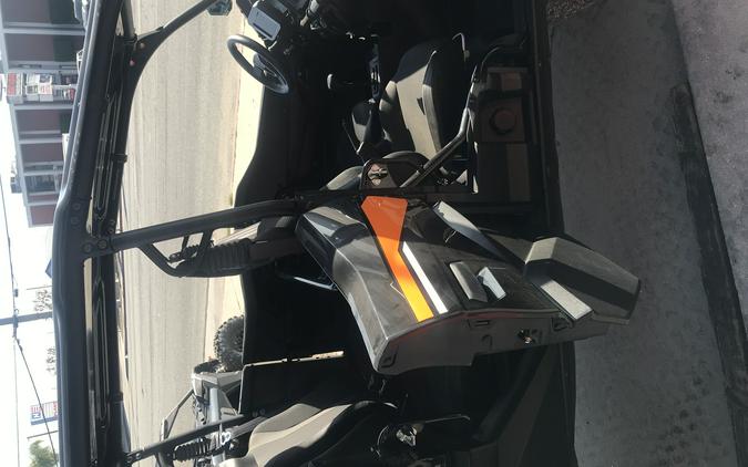 2023 KAWASAKI TERYX KRX 4 1000 ES