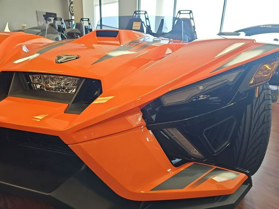 2023 Polaris Slingshot® Slingshot® R Desert Sky (AutoDrive)