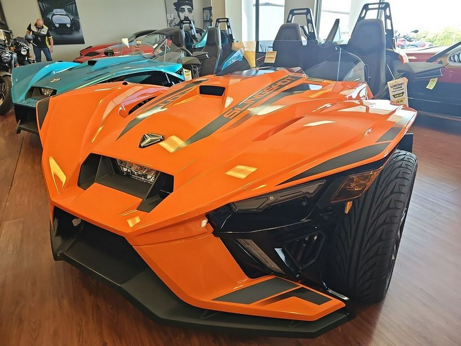 2023 Polaris Slingshot® Slingshot® R Desert Sky (AutoDrive)