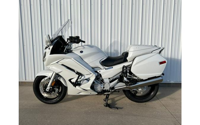 2020 Yamaha FJR1300