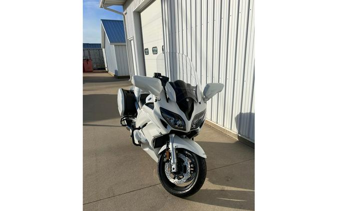 2020 Yamaha FJR1300