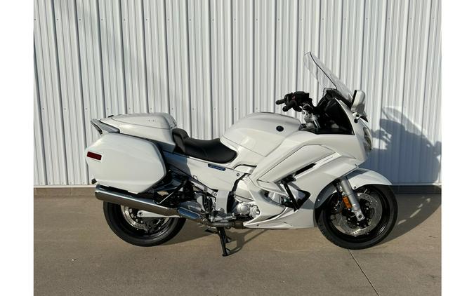 2020 Yamaha FJR1300