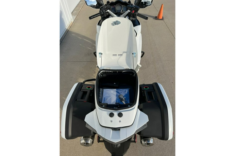 2020 Yamaha FJR1300