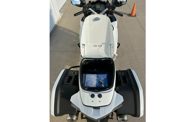 2020 Yamaha FJR1300