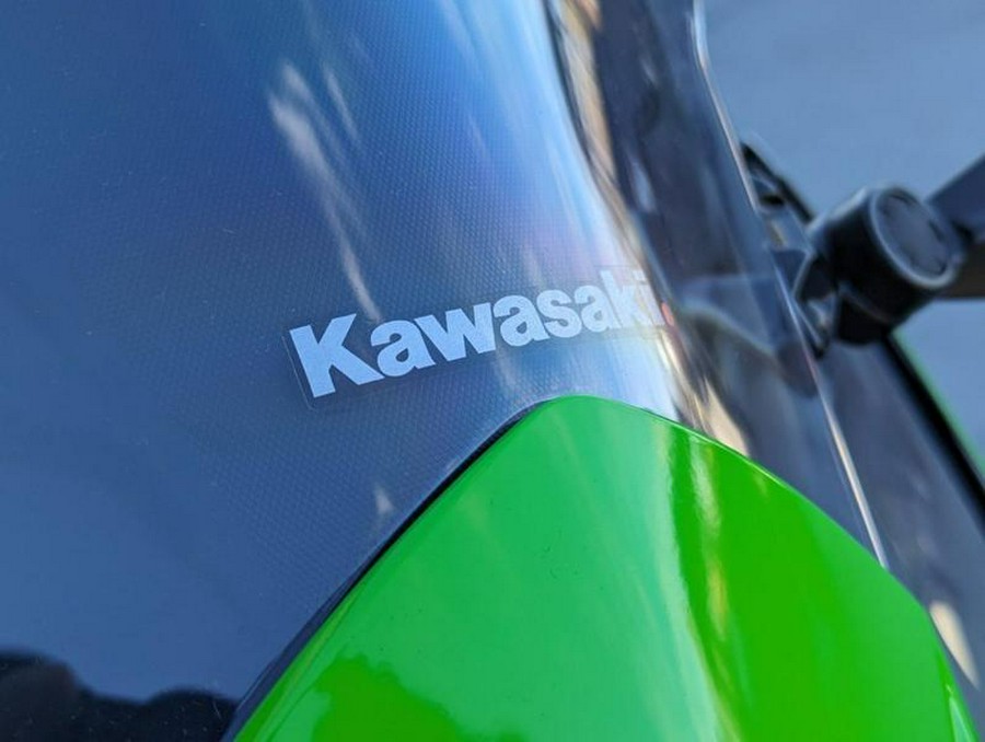 2024 Kawasaki Ninja® 650 KRT Edition ABS