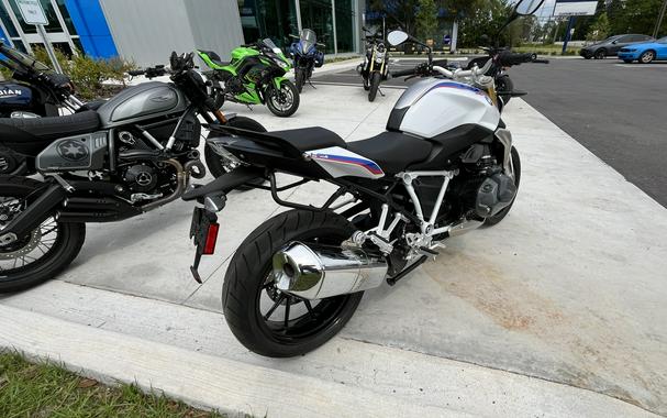 2020 BMW R 1250 R