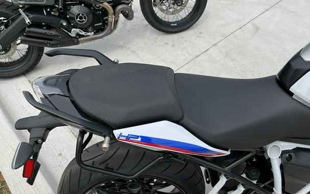 2020 BMW R 1250 R