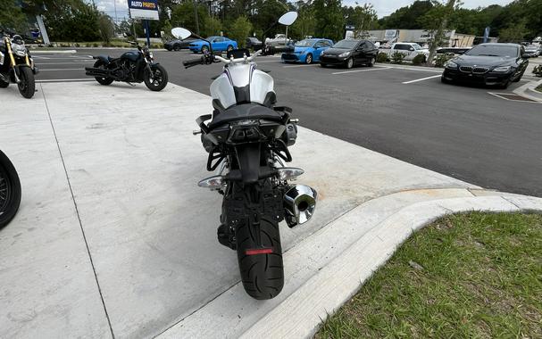 2020 BMW R 1250 R