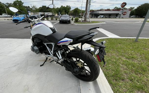 2020 BMW R 1250 R