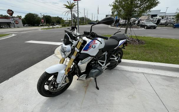 2020 BMW R 1250 R