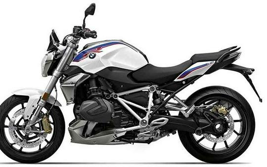 2020 BMW R 1250 R